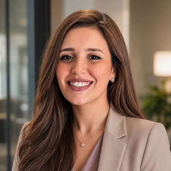 Madrona Tanious