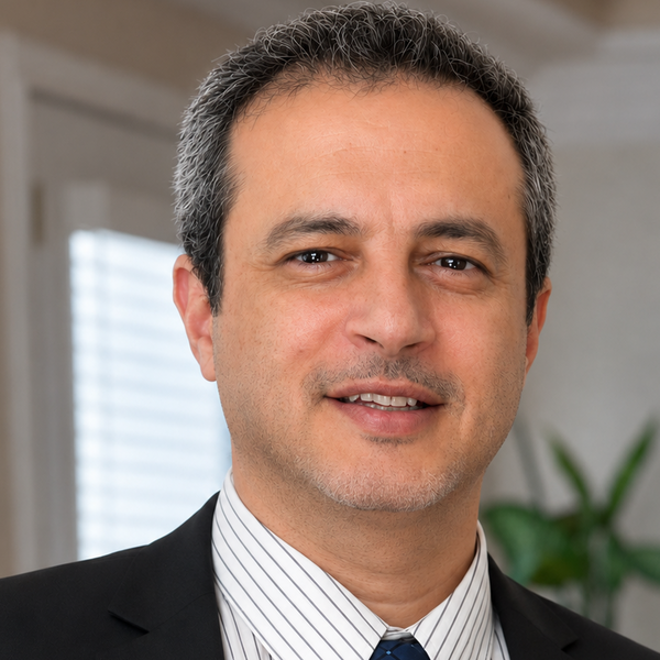 Ihab Khalil